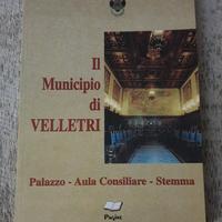 Libro Velletri 