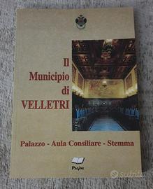 Libro Velletri 