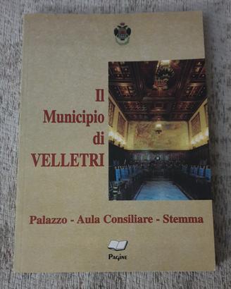 Libro Velletri 