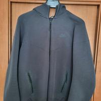 Felpa Nike Tech uomo