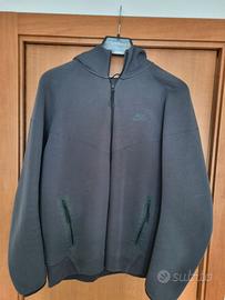 Felpa Nike Tech uomo