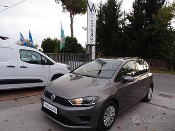 Volkswagen Golf Sportsvan 1.6 TDI 90 CV 5p.