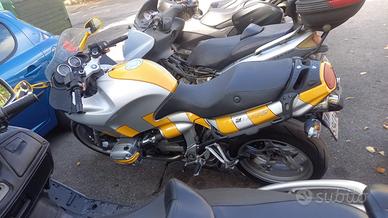 Bmw r 1100 s - 2000