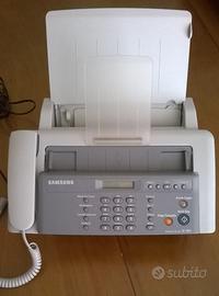 Fax Samsung