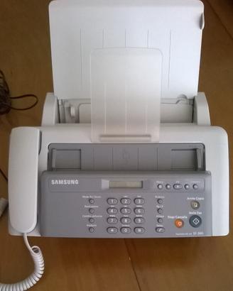 Fax Samsung