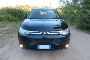 MITSUBISHI OUTLANDER AUTOMATICA DIESEL 4X4