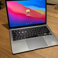 MacBook Air 13 2020 256GB