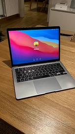 MacBook Air 13 2020 256GB