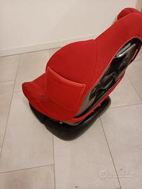 Seggiolino auto inglesina