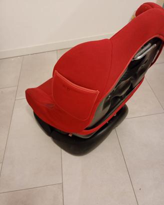 Seggiolino auto inglesina