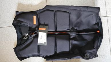 RRD Impact Vest Front Zip Y25 anno 2020