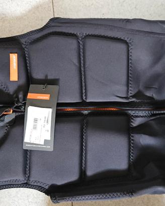 RRD Impact Vest Front Zip Y25 anno 2020