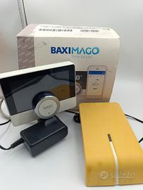 Cronotermostato Mago Baxi