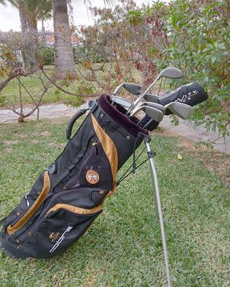 mazze da golf - Set di golf sport 