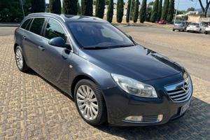 OPEL INSIGNIA 2.0 cdti 2010