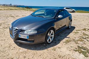 Alfa romeo gt