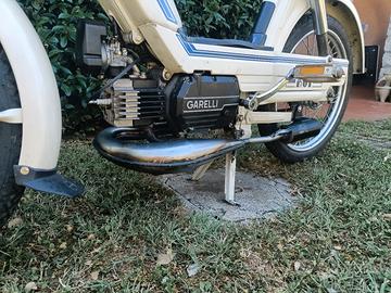 Garelli  NOI 1981