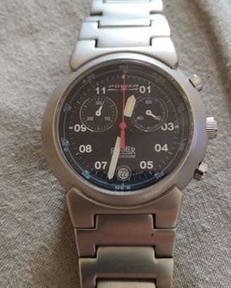 orologio Roamer quartz 