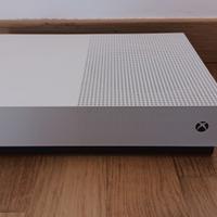 Xbox One S All Digital Edition+Controller