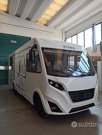 Etrusco I6900SB Pronta Consegna