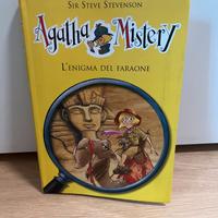 Libro Agatha Mistery n. 1