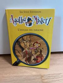 Libro Agatha Mistery n. 1