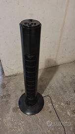 Ventilatore Verticale
