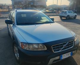 Volvo xc70 (2007-2017) - 2005