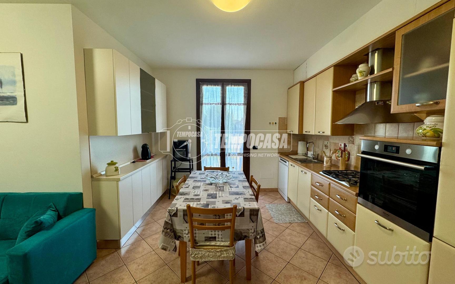 Apartment in San Prospero, Staggia Modenese - Vista 2