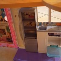 Casa di Barbie di Malibu