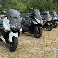 Tmax 2004 2006 2009 2013