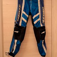 Abbigliamento motocross