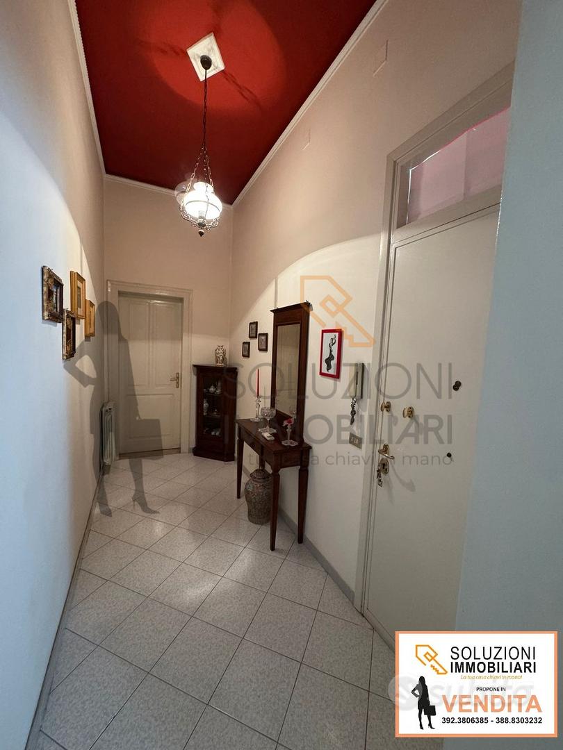 Appartamento – Trapani - Vista 3