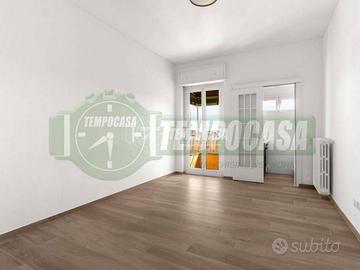 BILOCALE RISTRUTTURATO A NUOVO