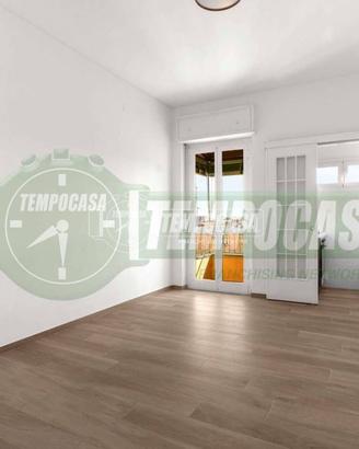 BILOCALE RISTRUTTURATO A NUOVO