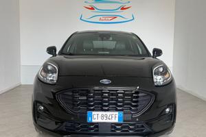 FORD Puma 1.0 EcoBoost Hybrid 125 CV S&S Titaniu