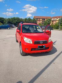 Fuoristrada 4x4 Daihatsu terios 