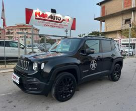 Jeep Renegade 2.0 Mjt 140CV 4WD Total Black