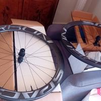 ruote space carbon