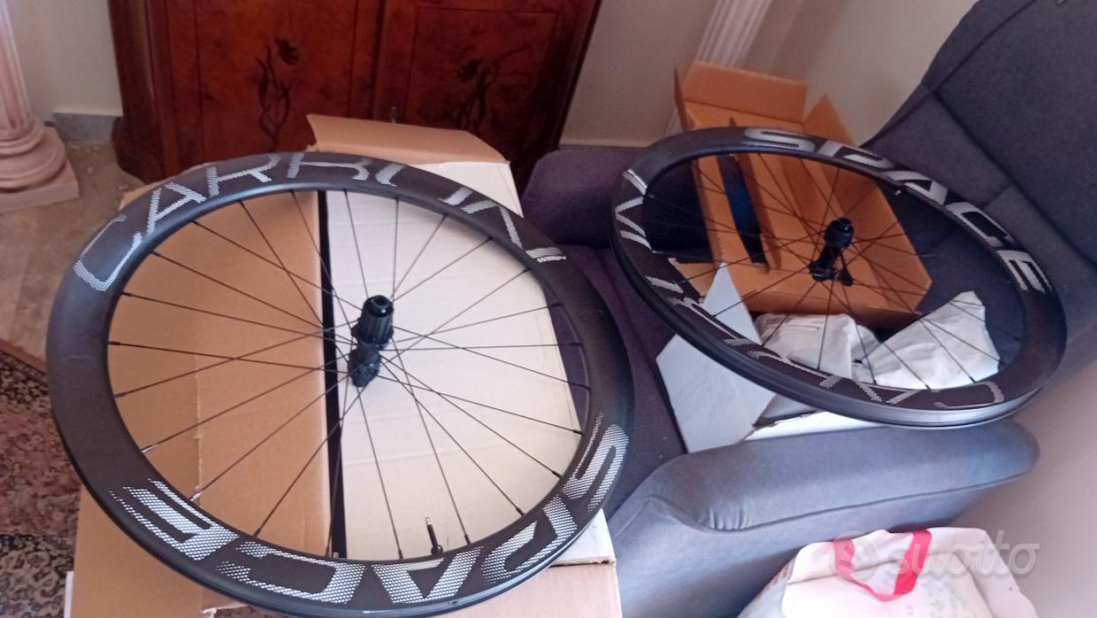 Carbon Ws31 Ruote Mtb Space Carbon Cerchi Space Carbon Ws31 Space