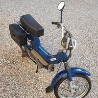 Piaggio SÌ
