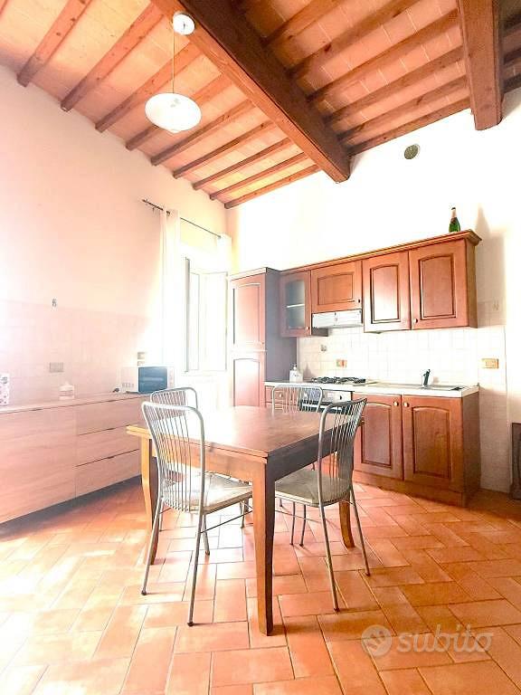 Appartamento – Chiusi, Giovancorso, Centro - Vista 3