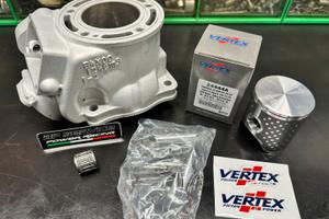 Cilindro e pistone Yamaha YZ 125 2022-2027