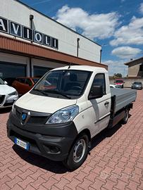 Piaggio Porter NP6 1.5 PL Long Range CNG Cassone P
