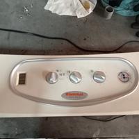 ricambi caldaia Immergas victrix Zeus 26kw