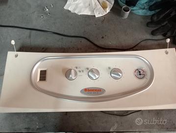 ricambi caldaia Immergas victrix Zeus 26kw