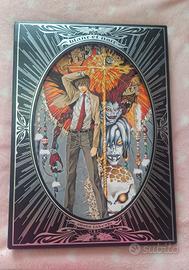 Death Note Blanc et Noir