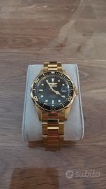 Orologio INVICTA Pro Diver Oro