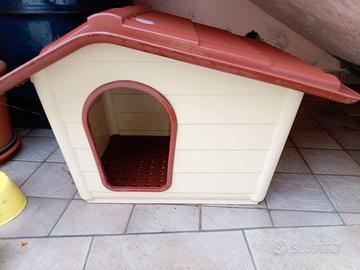 Casetta animali
