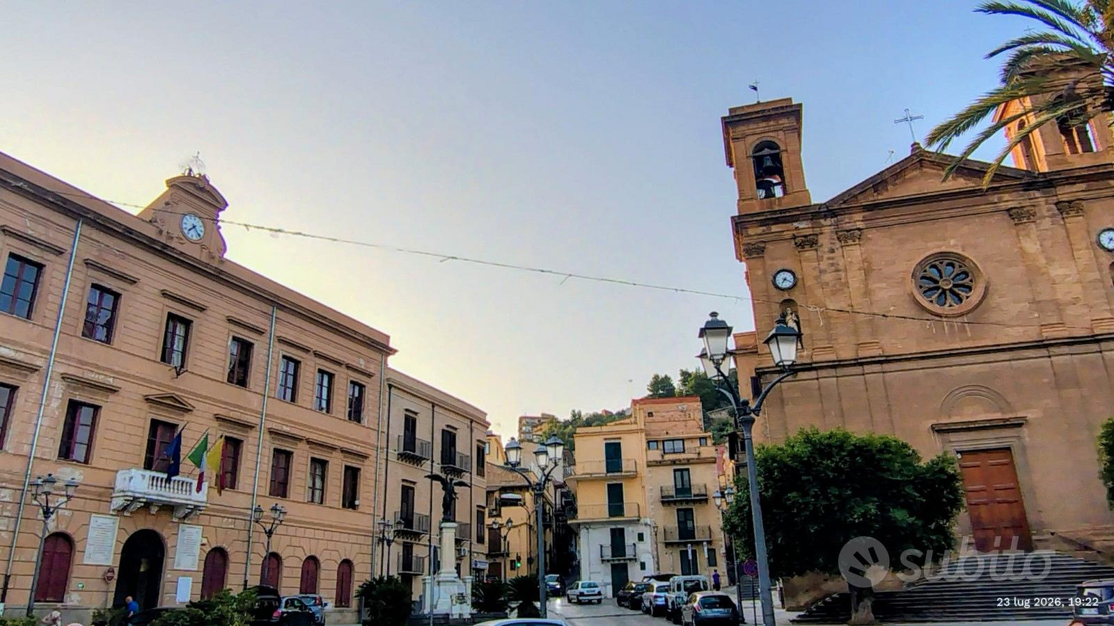 Appartamento – Misilmeri, Palermo - Vista 3
